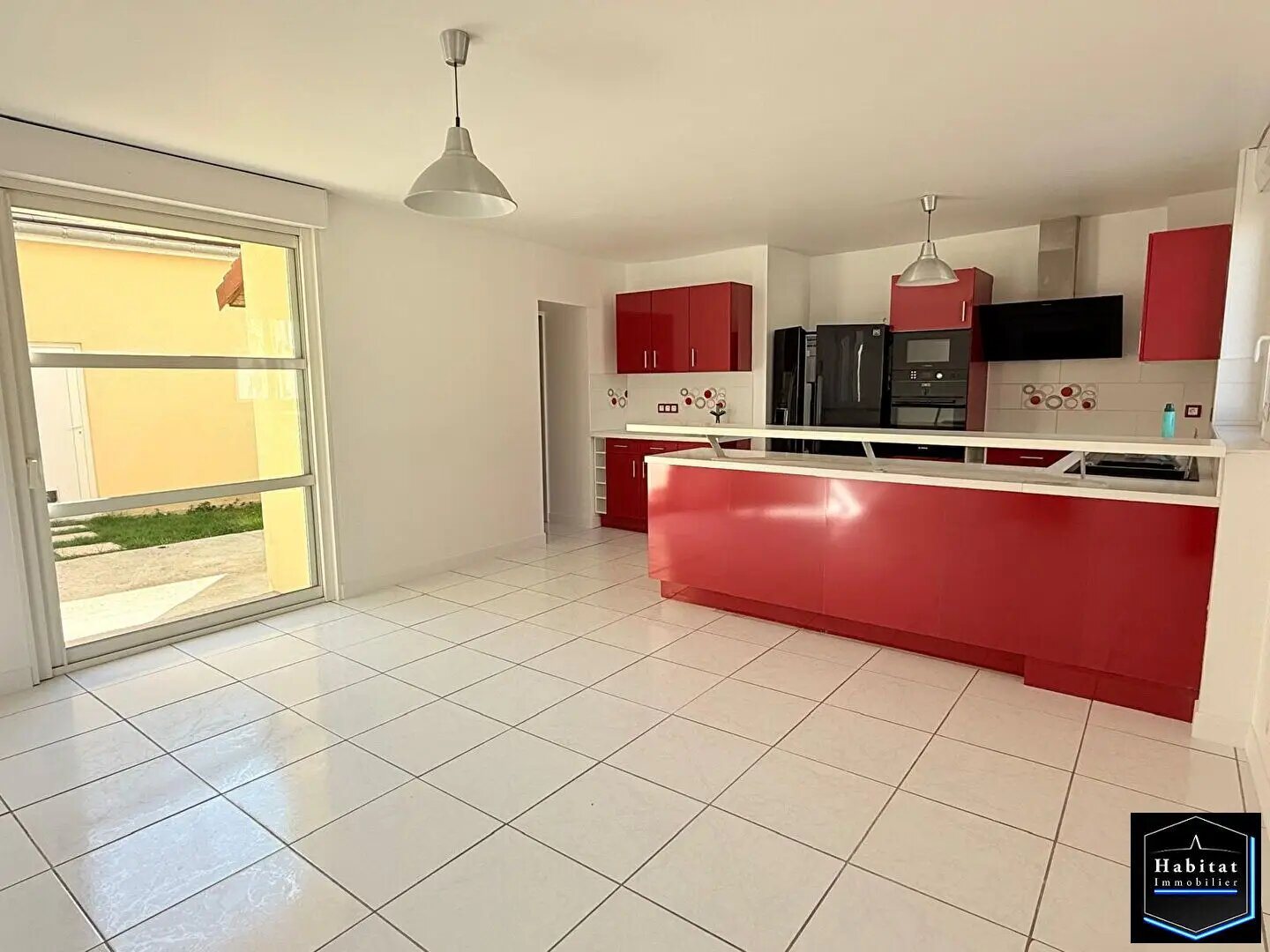 Maison à vendre, 115m², Nanteuil-le-Haudouin