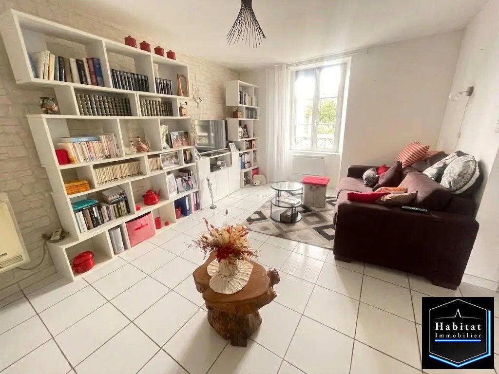 Maison à vendre, 142m², Nanteuil-le-Haudouin