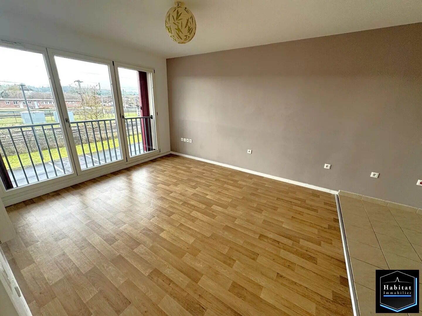 Appartement à vendre, 39m², Crépy-en-Valois