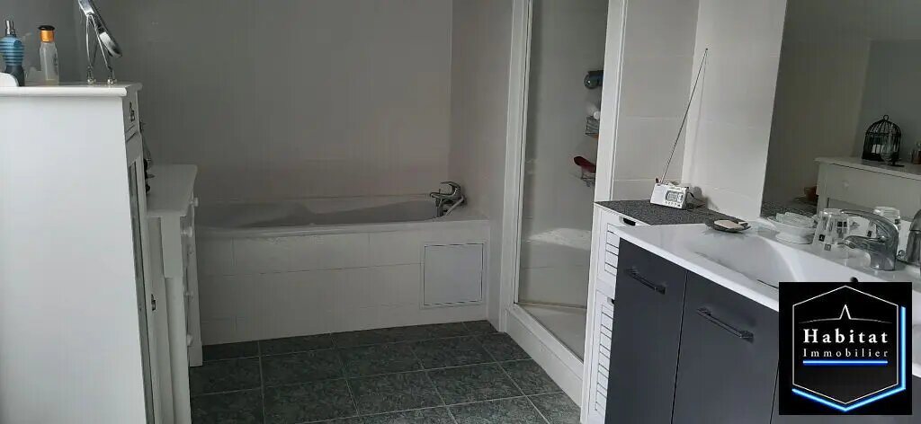 Maison à louer, 96m², Lagny-le-Sec