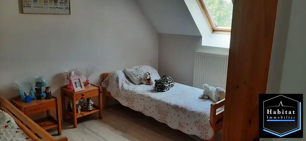 Maison à louer, 96m², Lagny-le-Sec