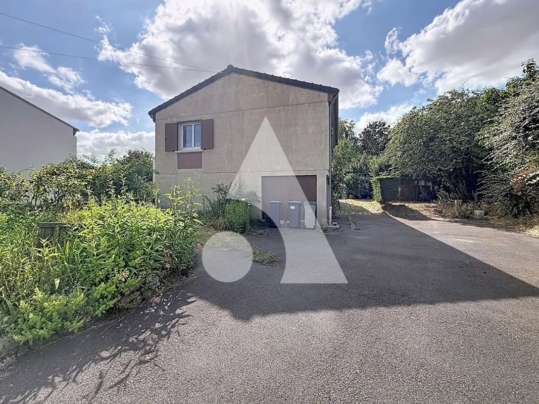 Maison à vendre, 110m², Saint-Soupplets