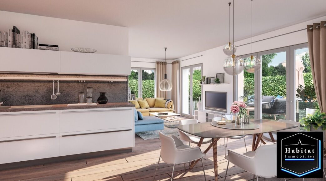 Appartement à vendre, 3m², Le Plessis-Belleville