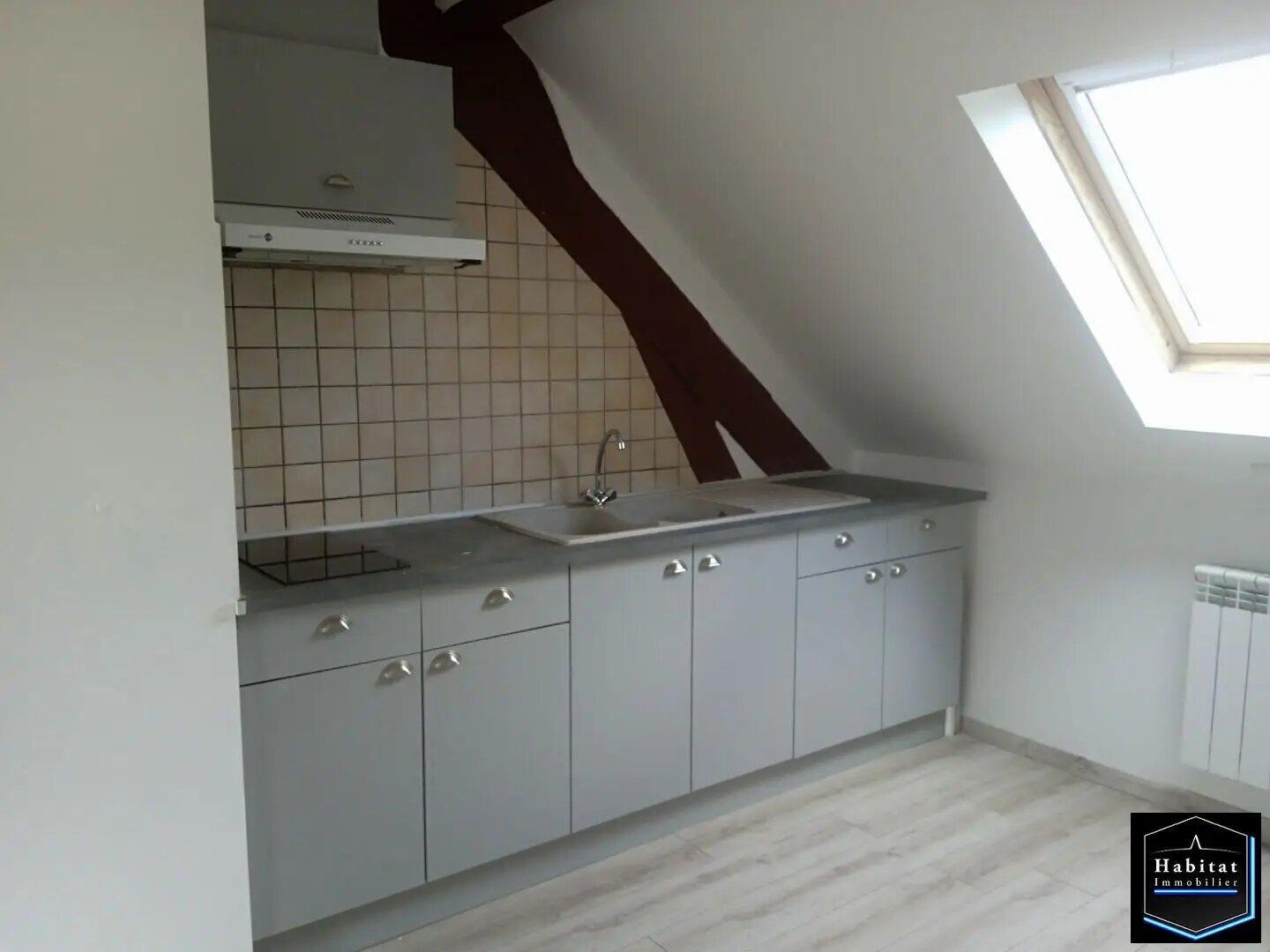Appartement à louer, 42m², Betz