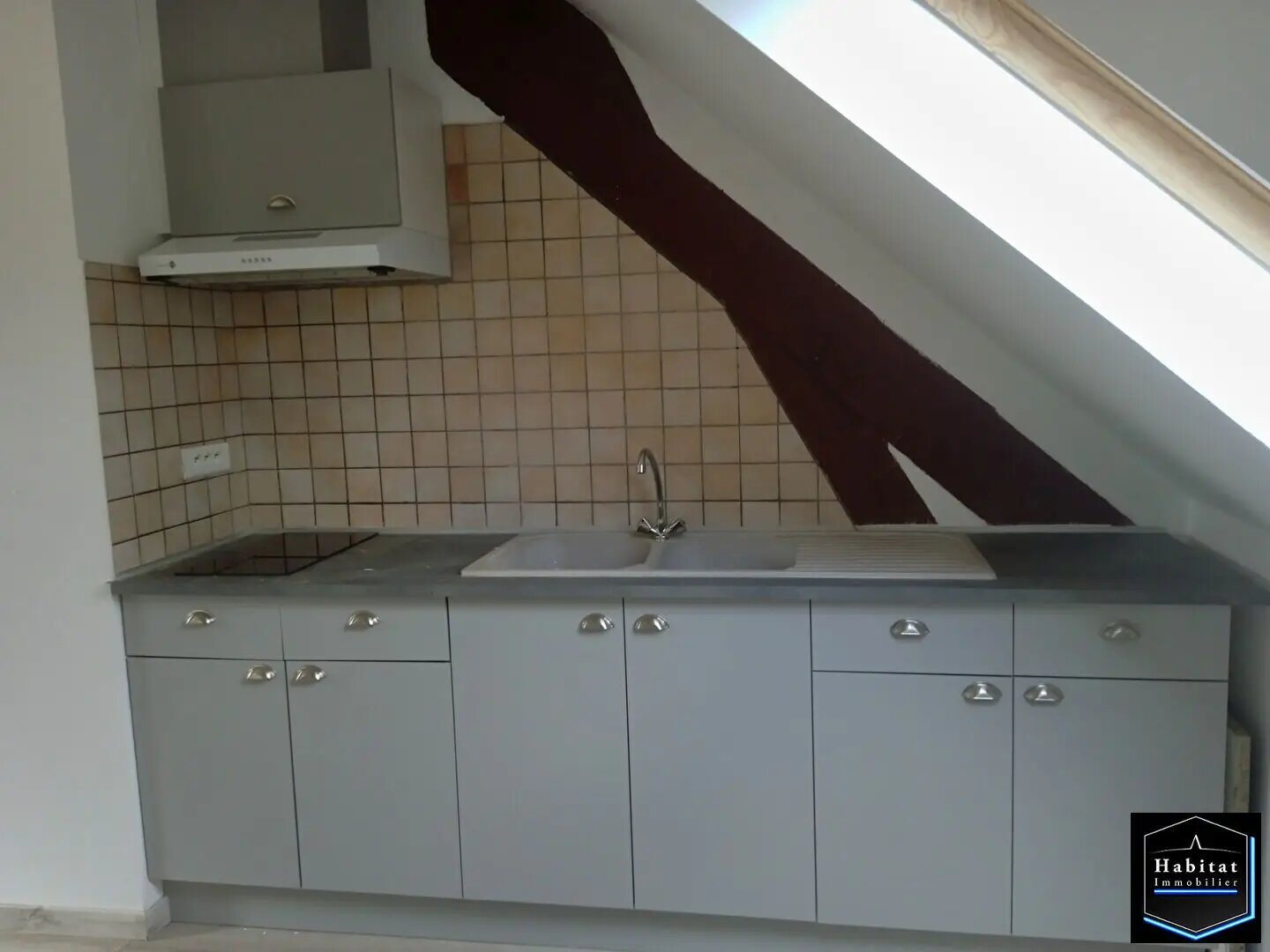 Appartement à louer, 42m², Betz