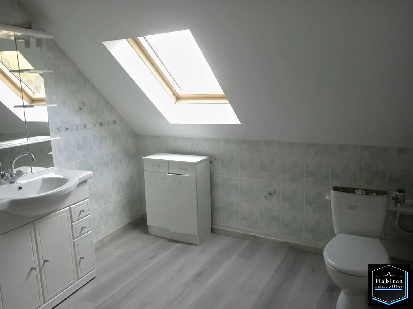 Appartement à louer, 42m², Betz