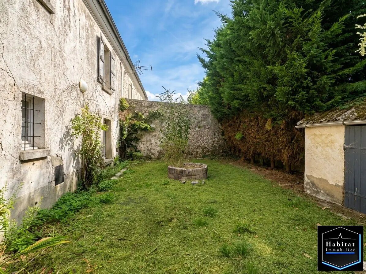 Maison à vendre, 98m², Saint-Pathus