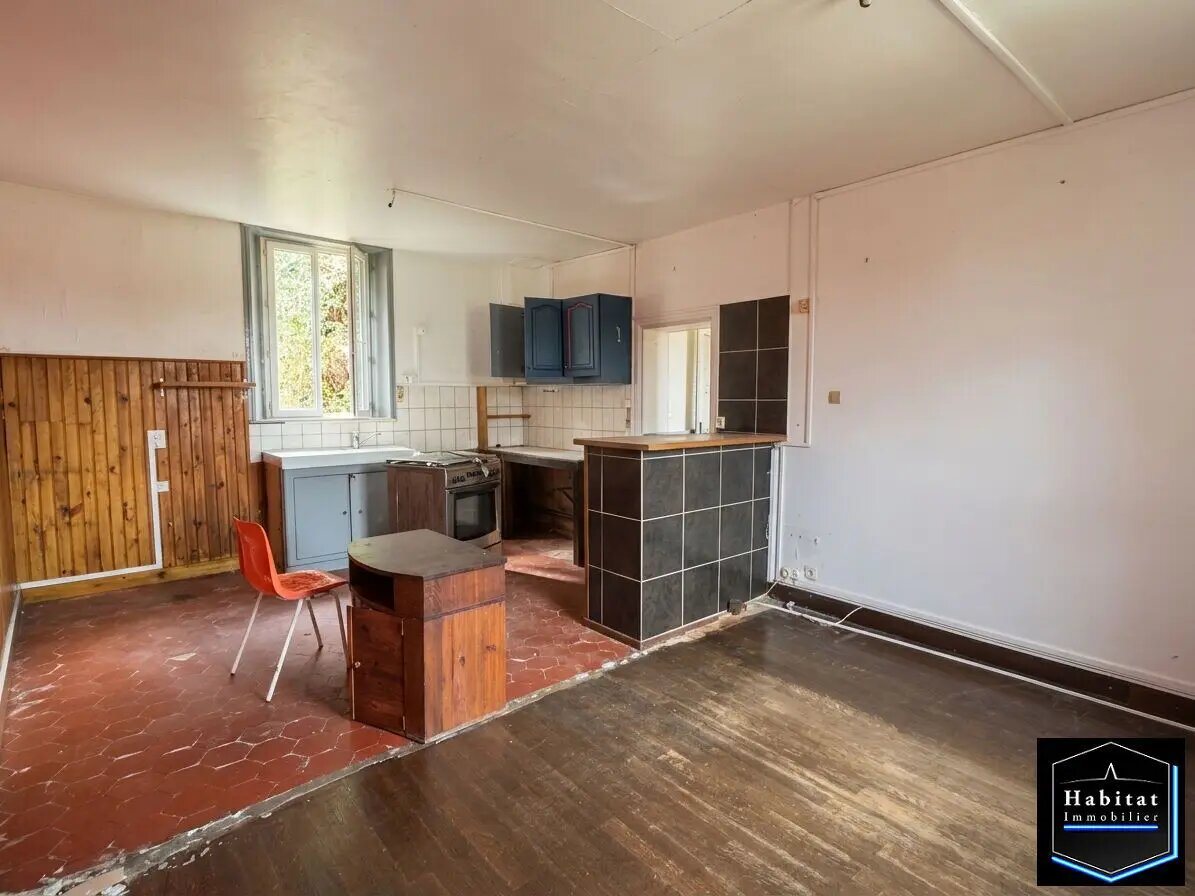 Maison à vendre, 98m², Saint-Pathus