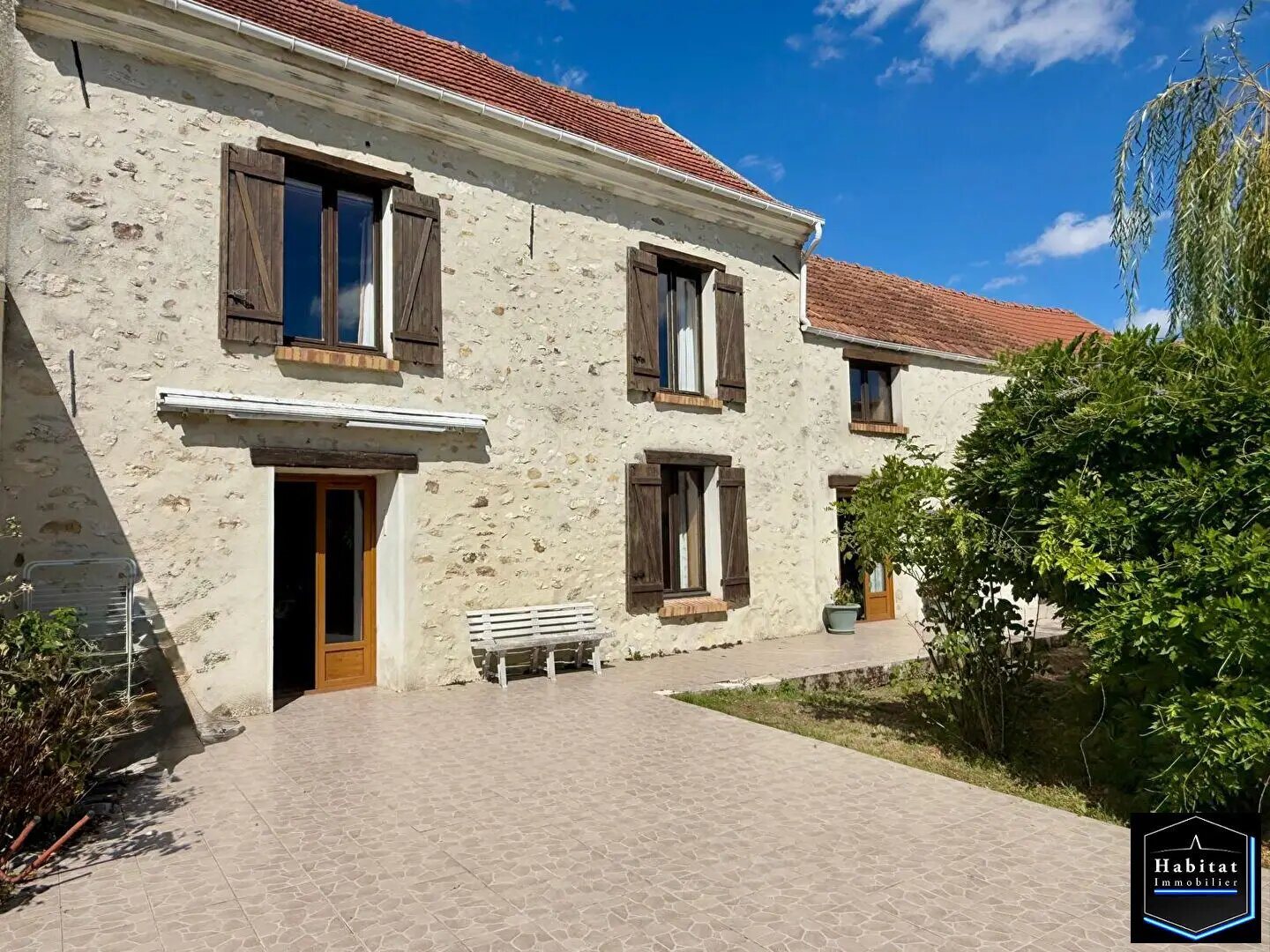 Maison à vendre, 130m², Le Plessis-Belleville