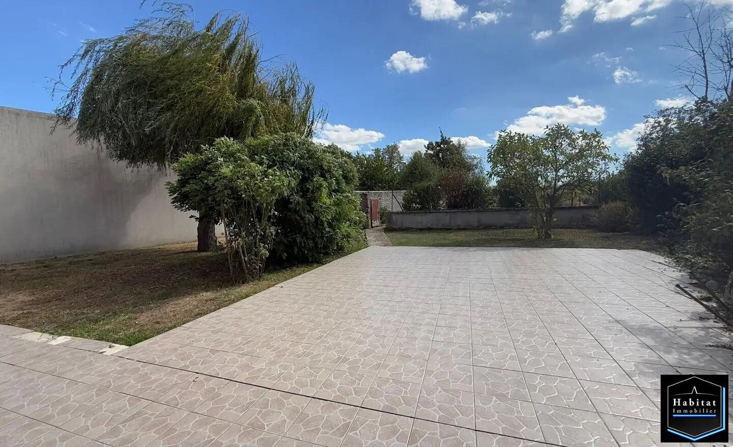 Maison à vendre, 130m², Le Plessis-Belleville