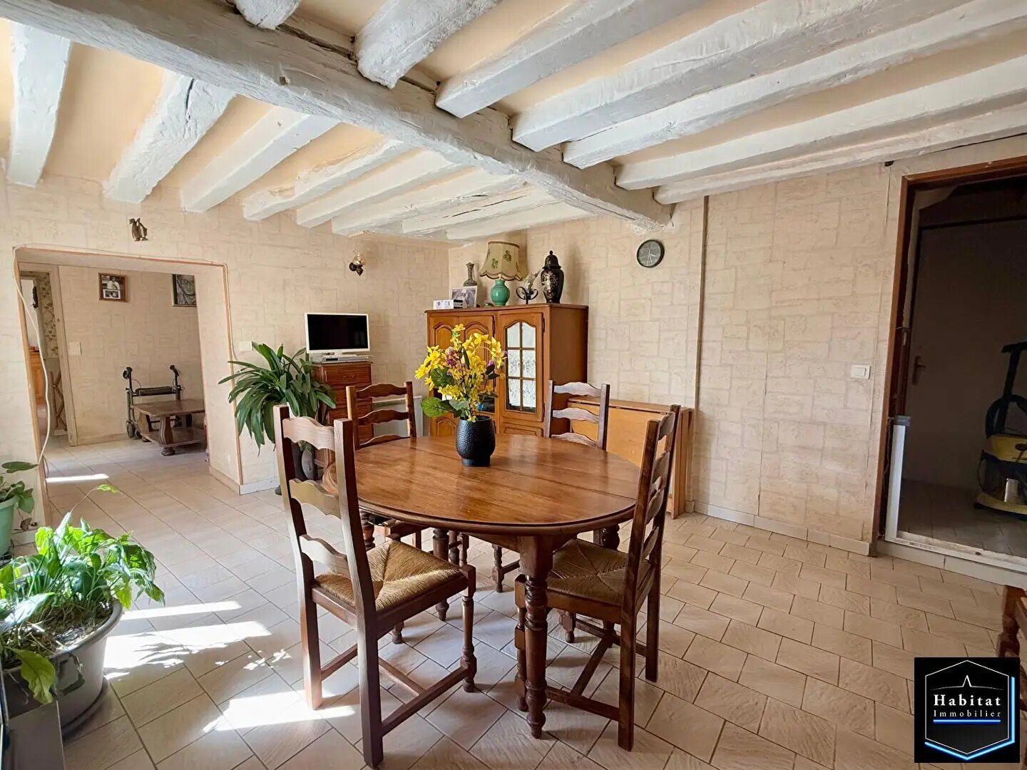 Maison à vendre, 130m², Le Plessis-Belleville