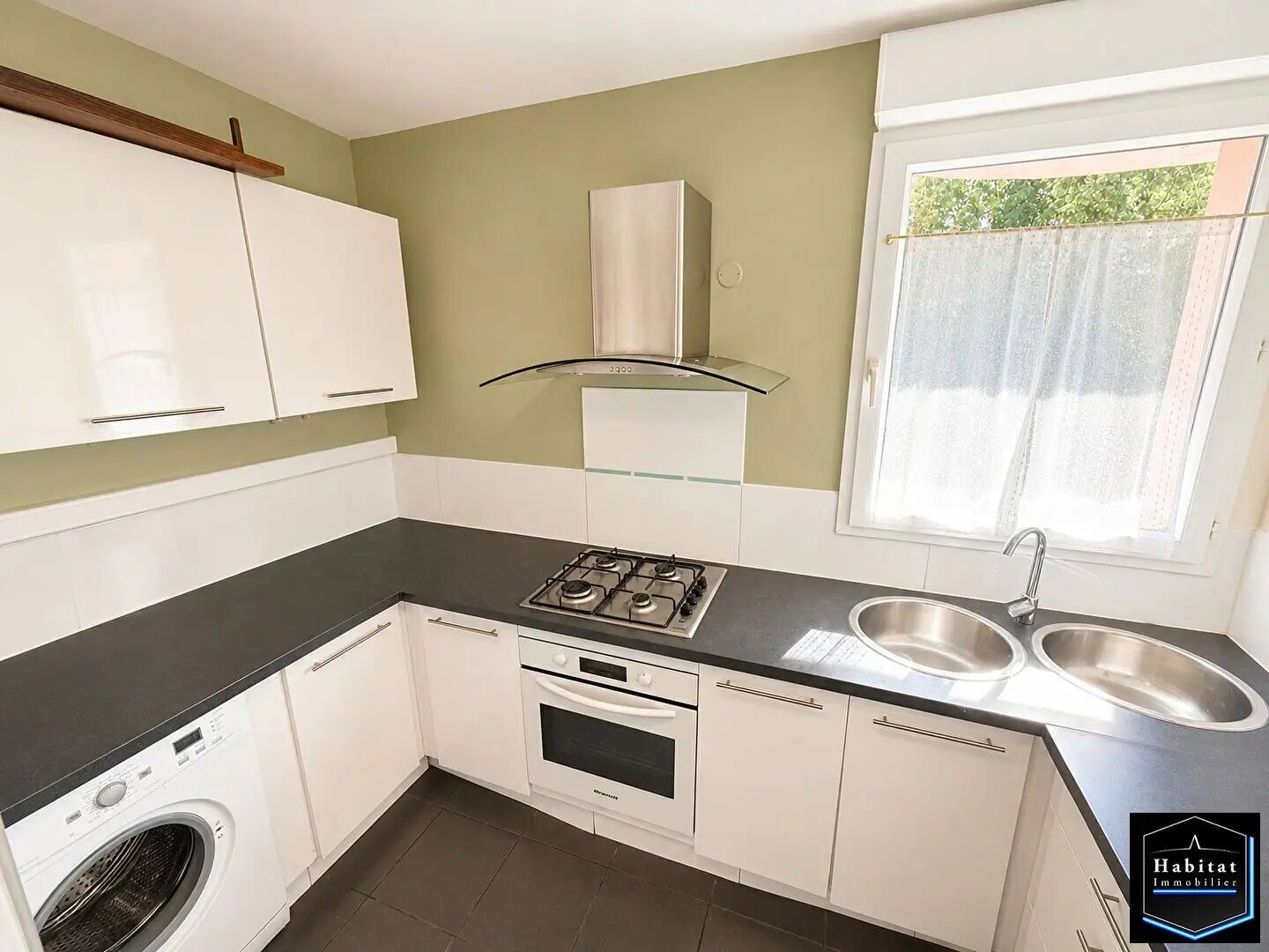 Appartement à vendre, 43m², Torcy