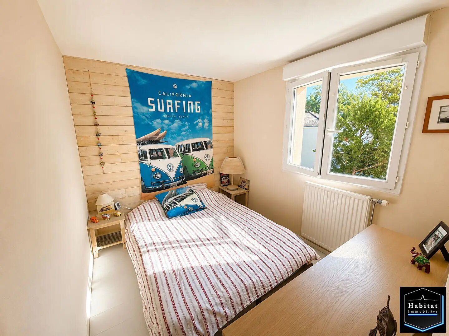 Appartement à vendre, 43m², Torcy