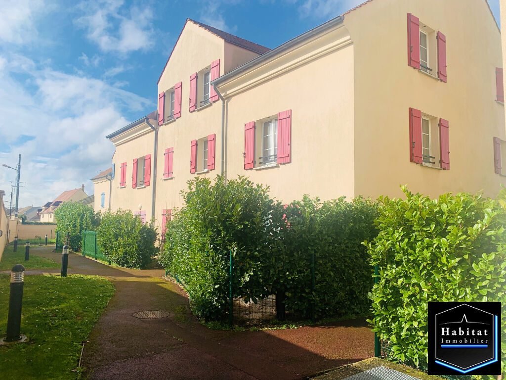 Appartement à vendre, 25m², Nanteuil-le-Haudouin