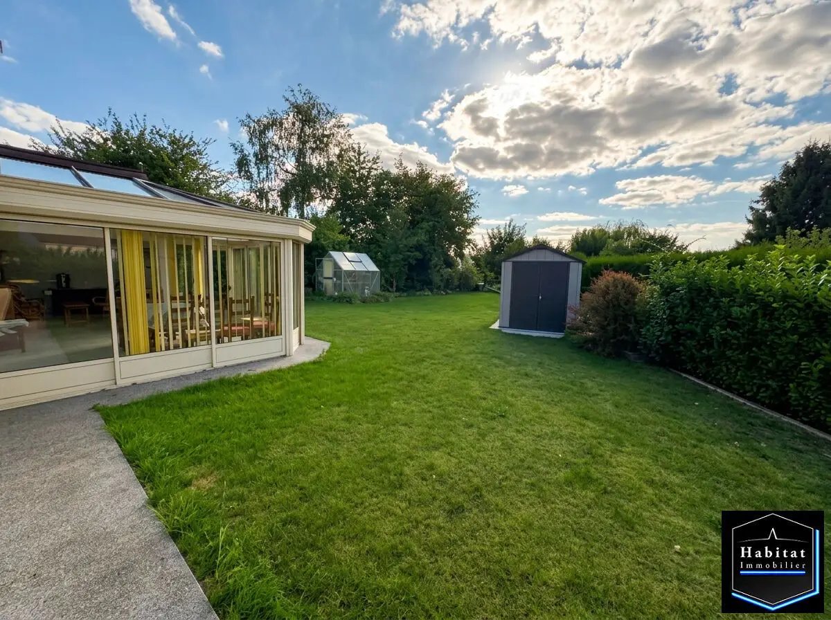 Maison à vendre, 136m², Le Plessis-Belleville