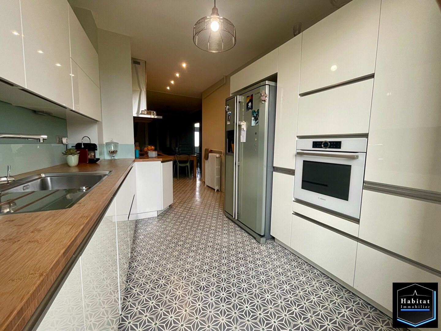 Maison à vendre, 218m², Nanteuil-le-Haudouin