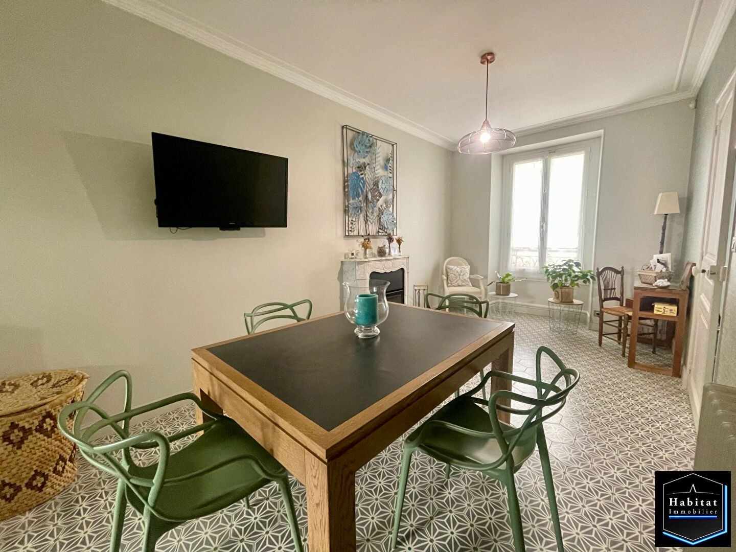 Maison à vendre, 218m², Nanteuil-le-Haudouin