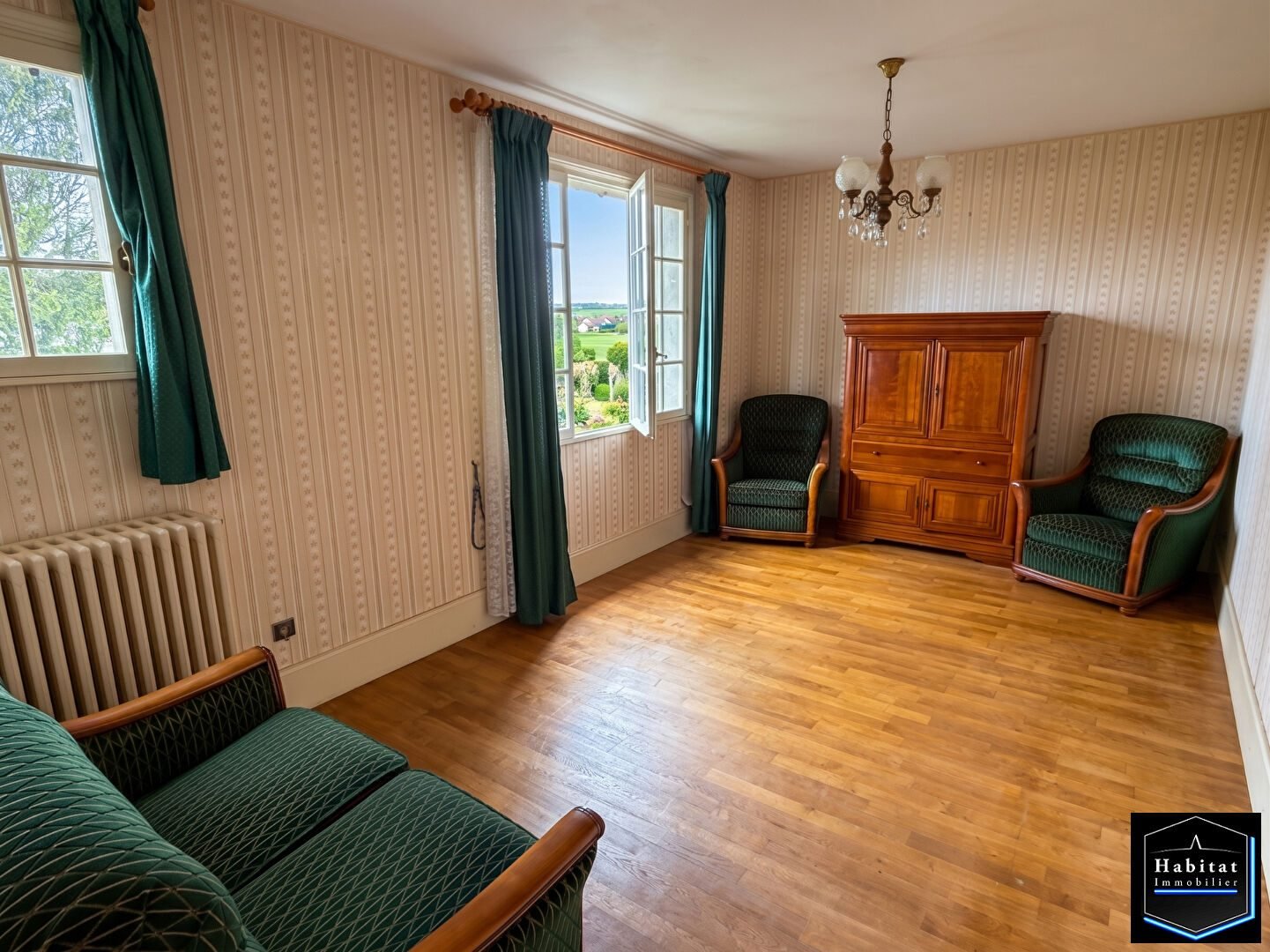 Maison à vendre, 130m², Dammartin-en-Goële