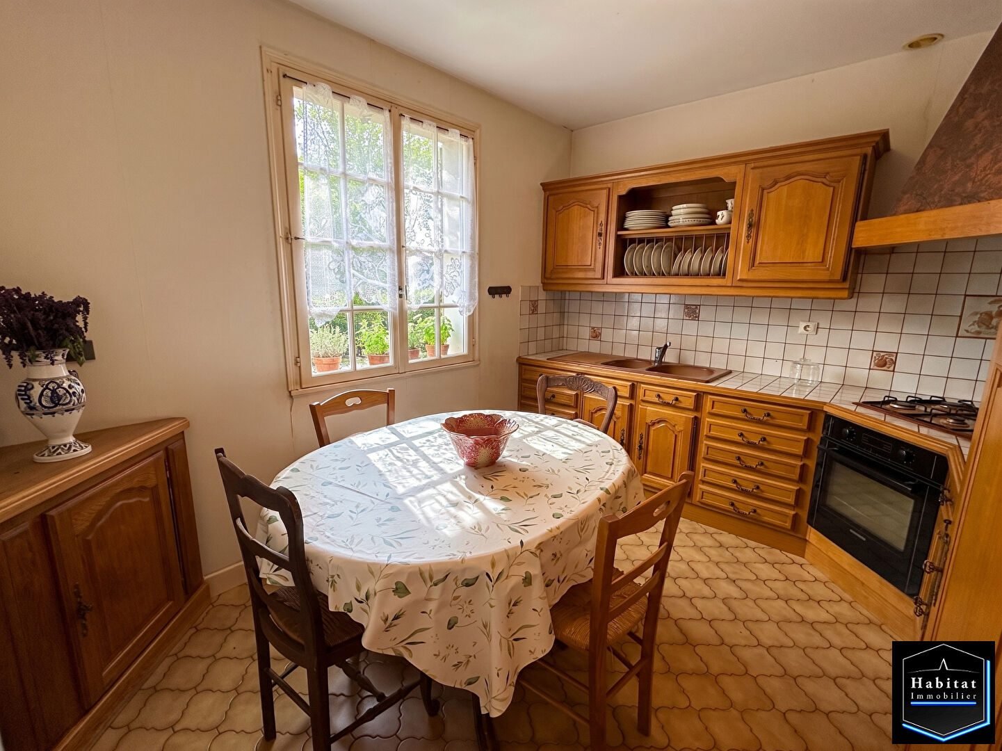 Maison à vendre, 130m², Dammartin-en-Goële