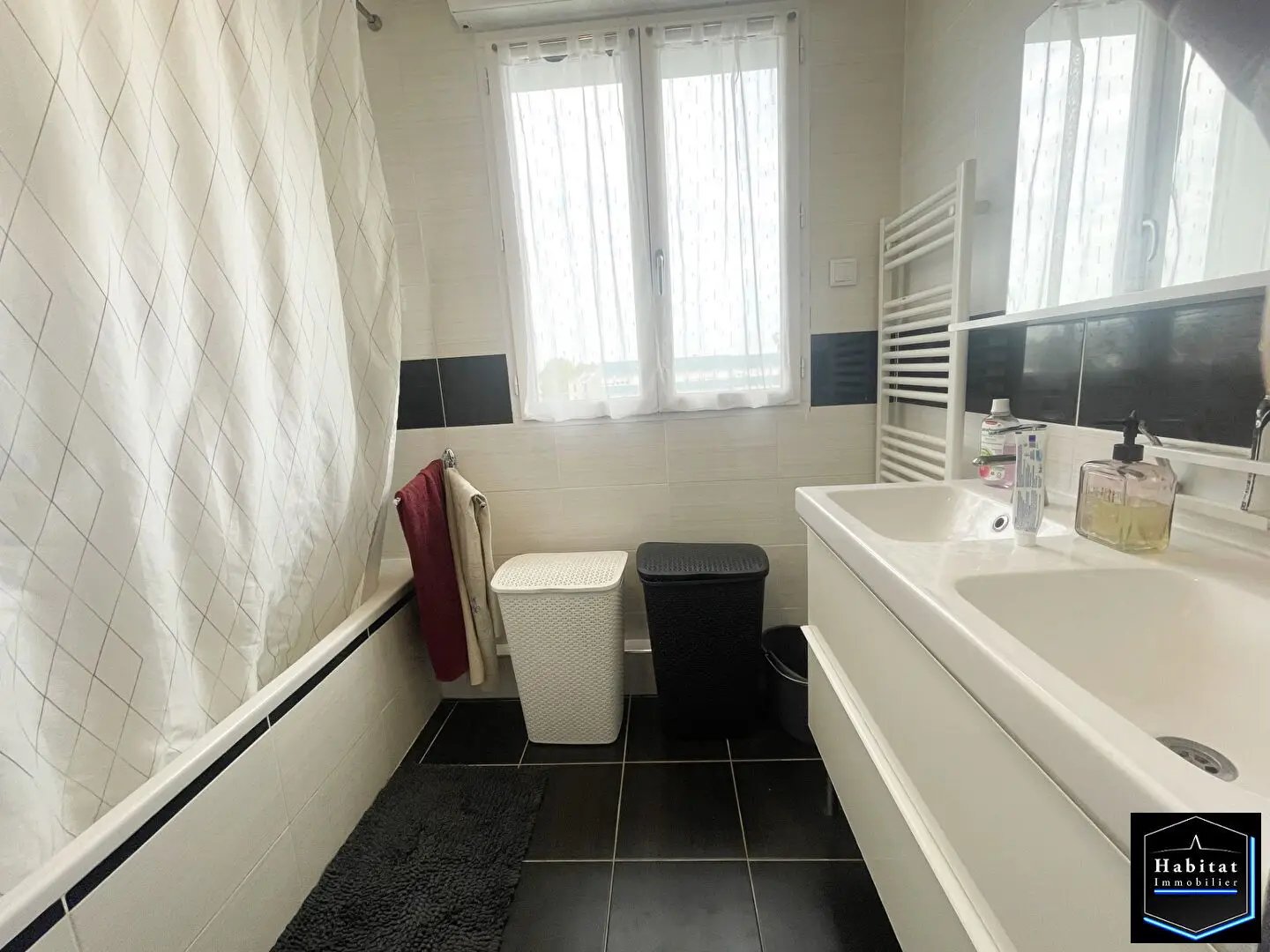 Maison à vendre, 93m², Le Plessis-Belleville