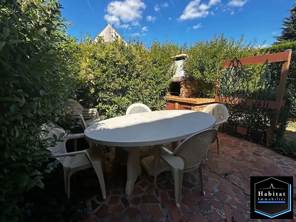 Maison à vendre, 109m², Péroy-les-Gombries