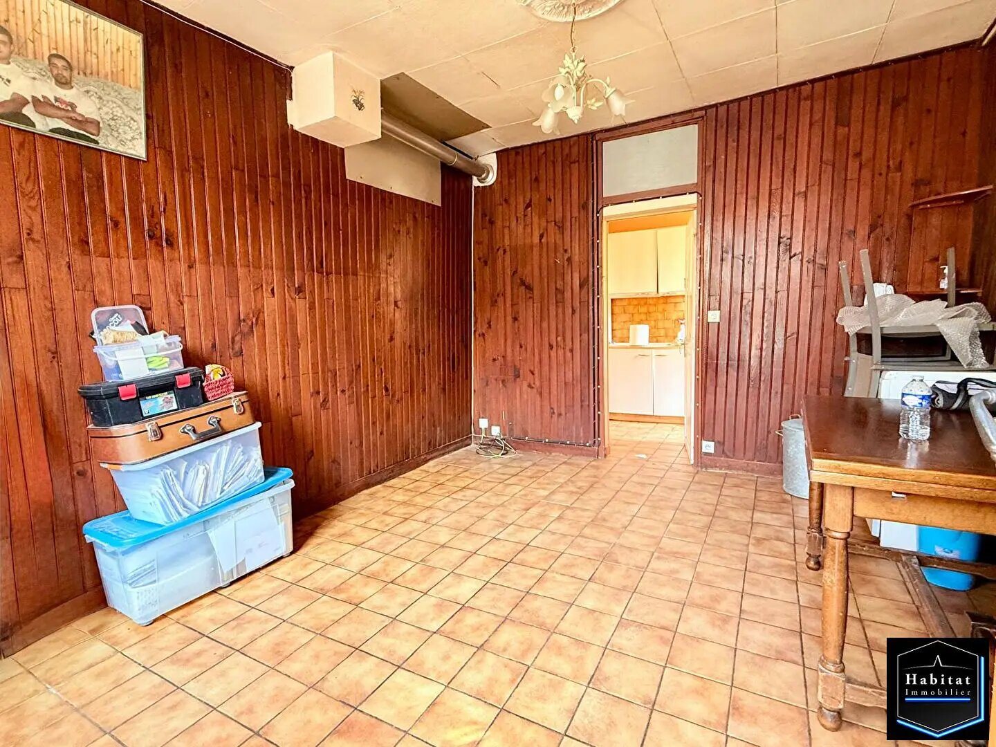 Maison à vendre, 68m², Acy-en-Multien