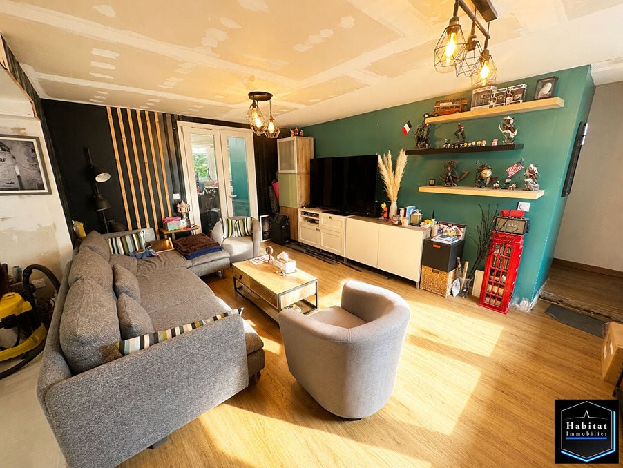 Maison à vendre, 90m², Dammartin-en-Goële