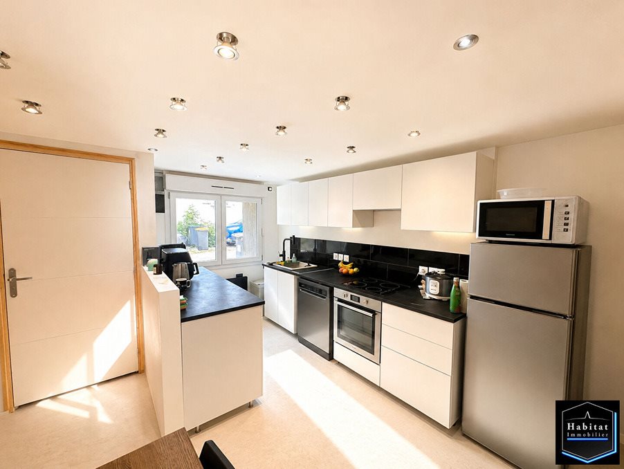 Maison à vendre, 90m², Dammartin-en-Goële