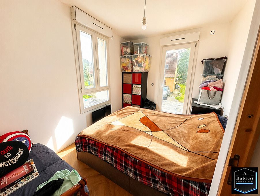 Maison à vendre, 90m², Dammartin-en-Goële