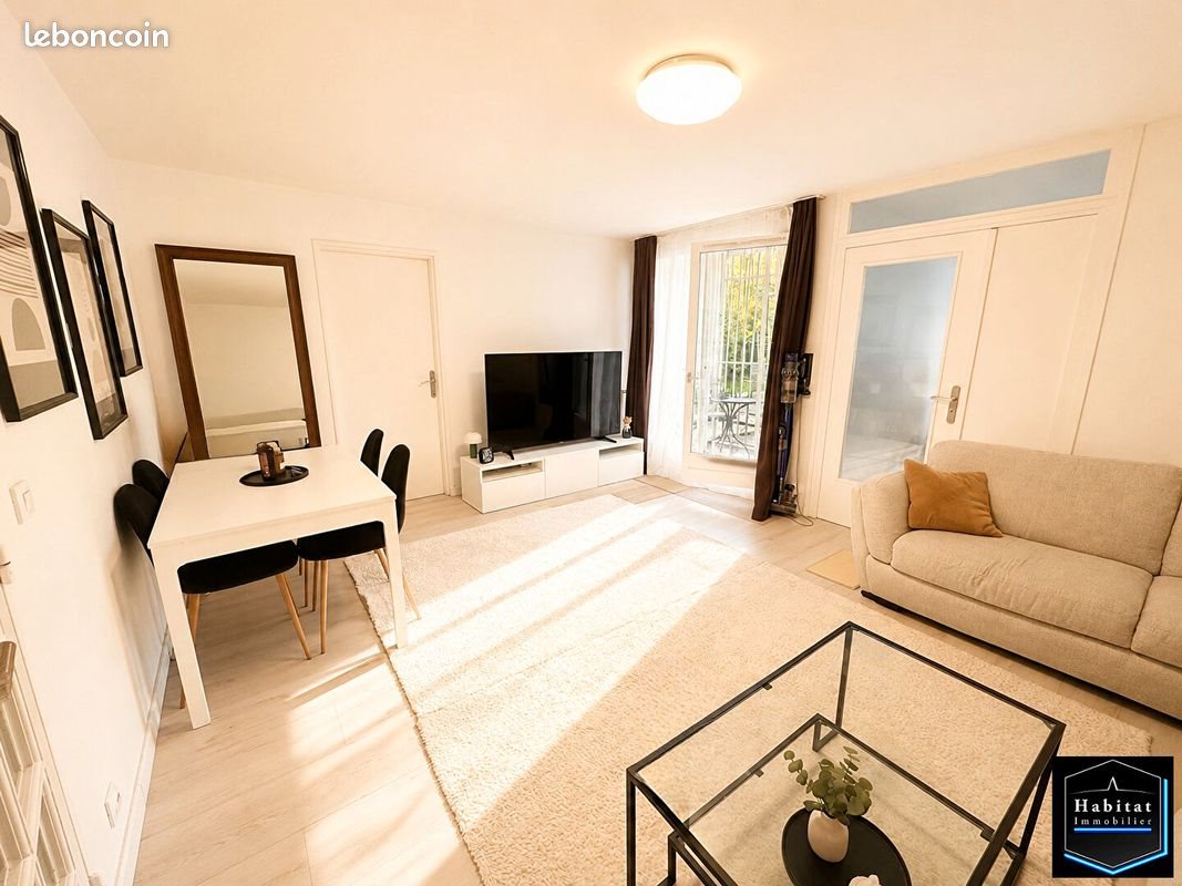 Appartement à vendre, 79m², Villepinte
