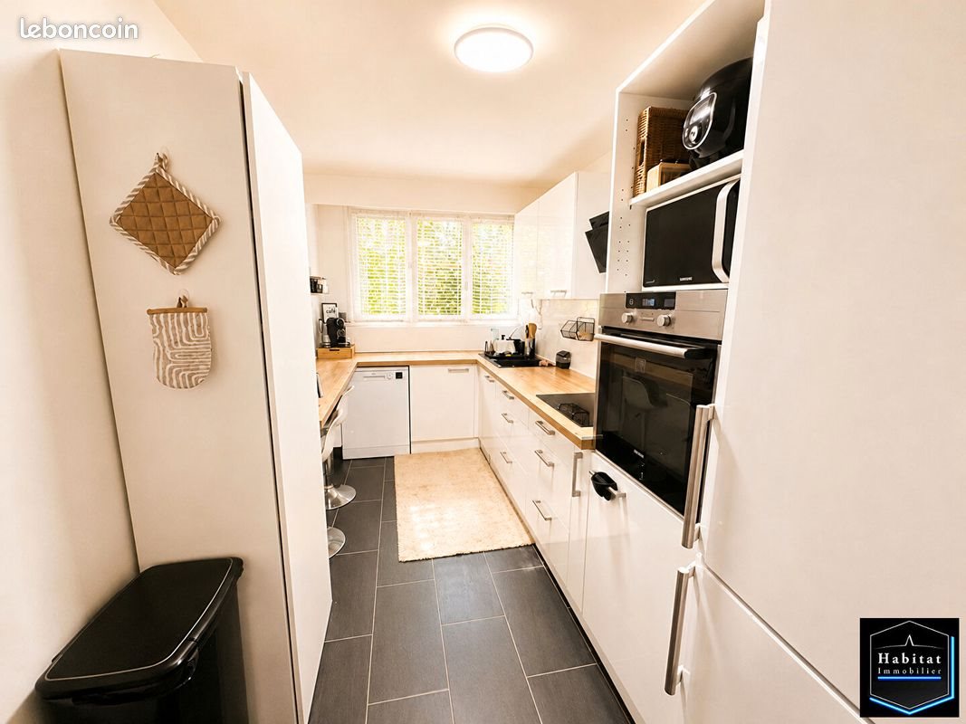 Appartement à vendre, 79m², Villepinte