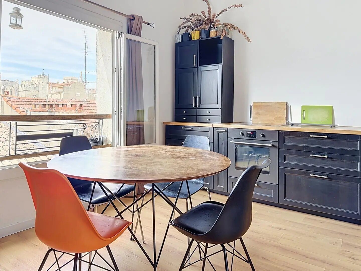 Appartement à vendre, 79m², Avignon
