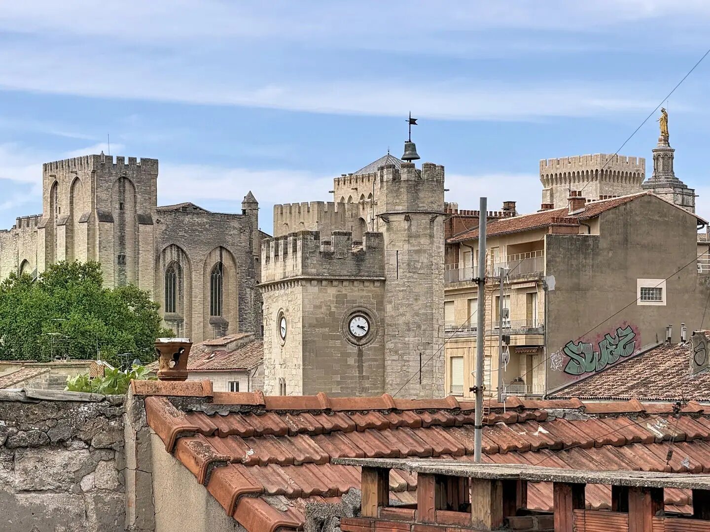 Appartement à vendre, 79m², Avignon