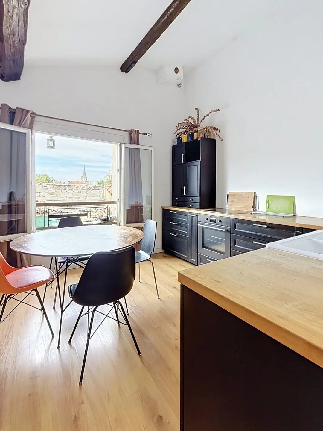 Appartement à vendre, 79m², Avignon