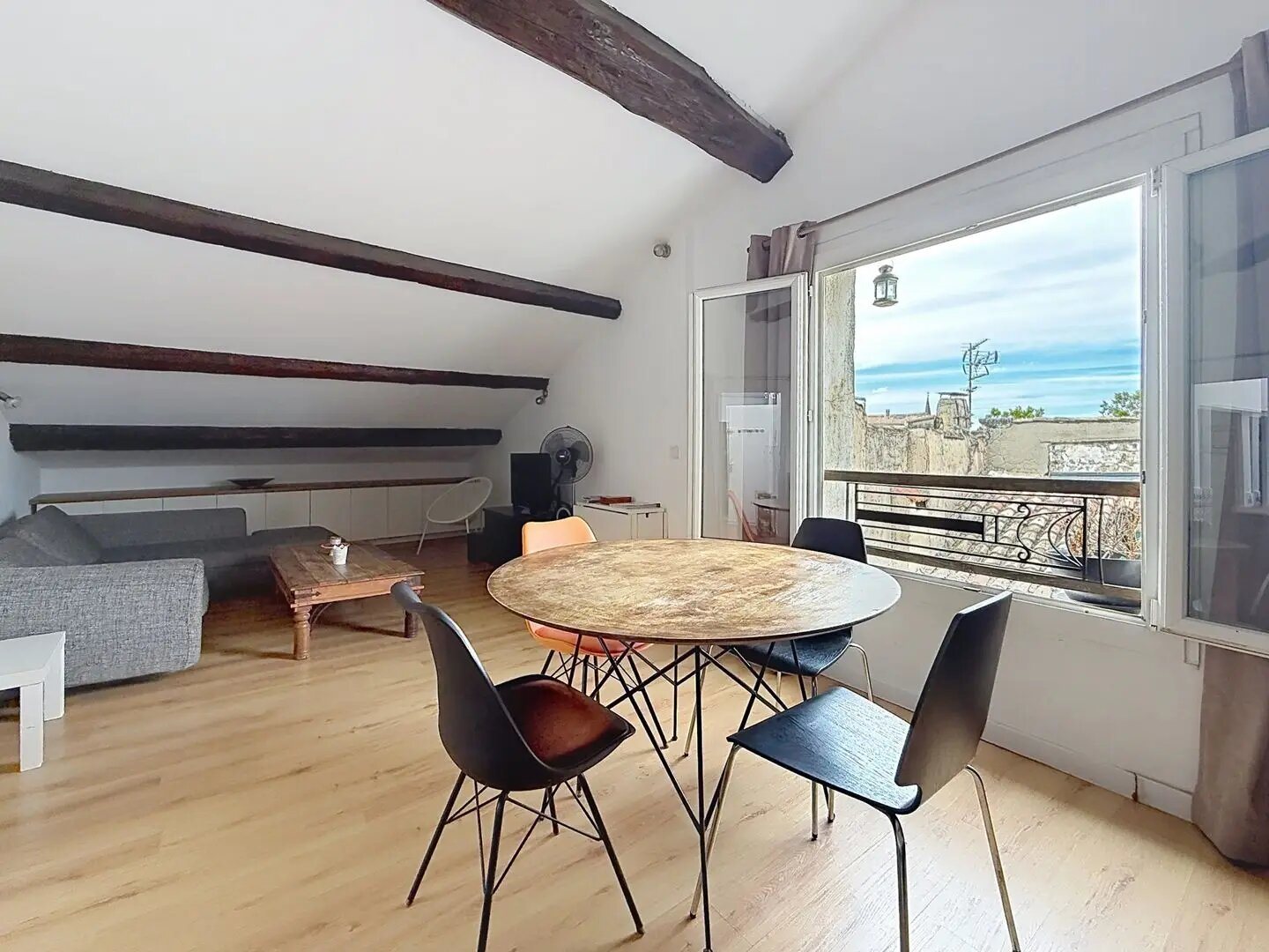 Appartement à vendre, 79m², Avignon