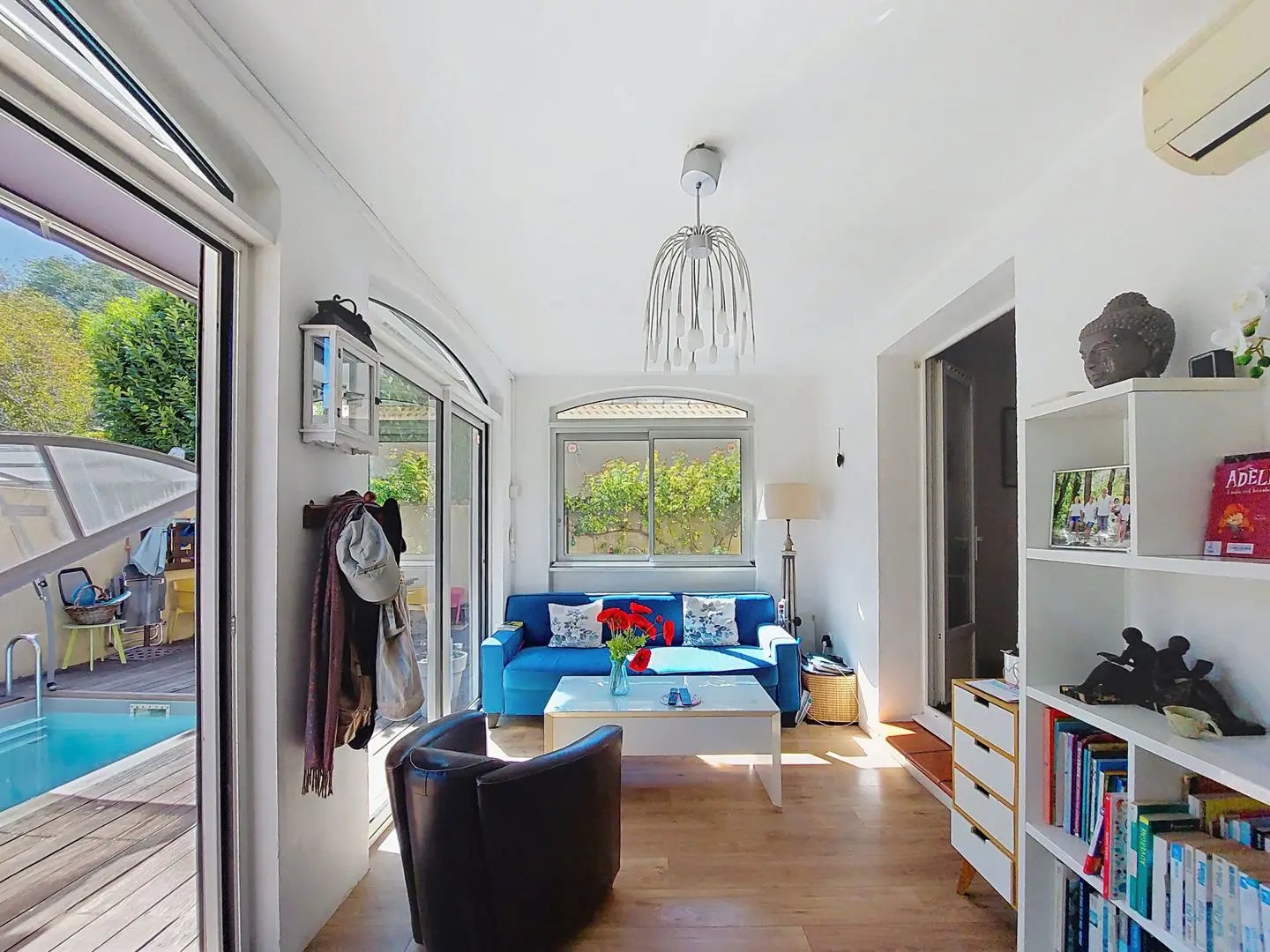 Appartement à vendre, 57m², L'Isle-sur-la-Sorgue