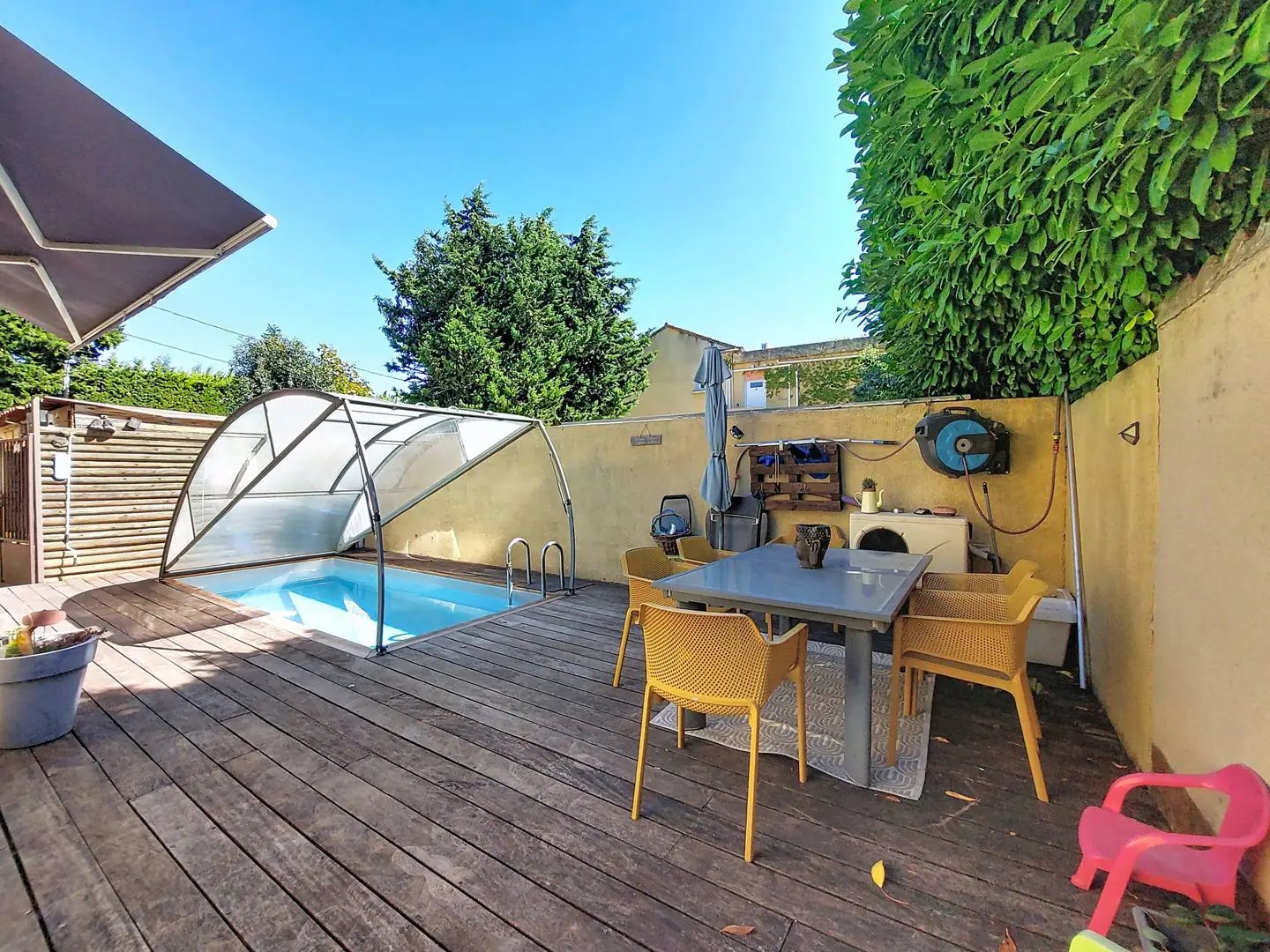 Appartement à vendre, 57m², L'Isle-sur-la-Sorgue