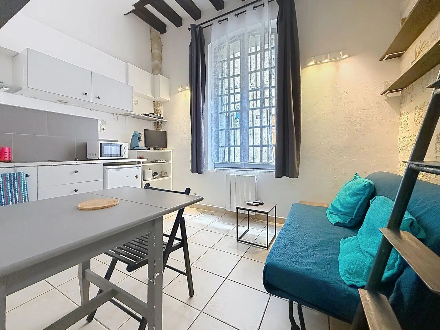 Appartement à vendre, 14m², Avignon