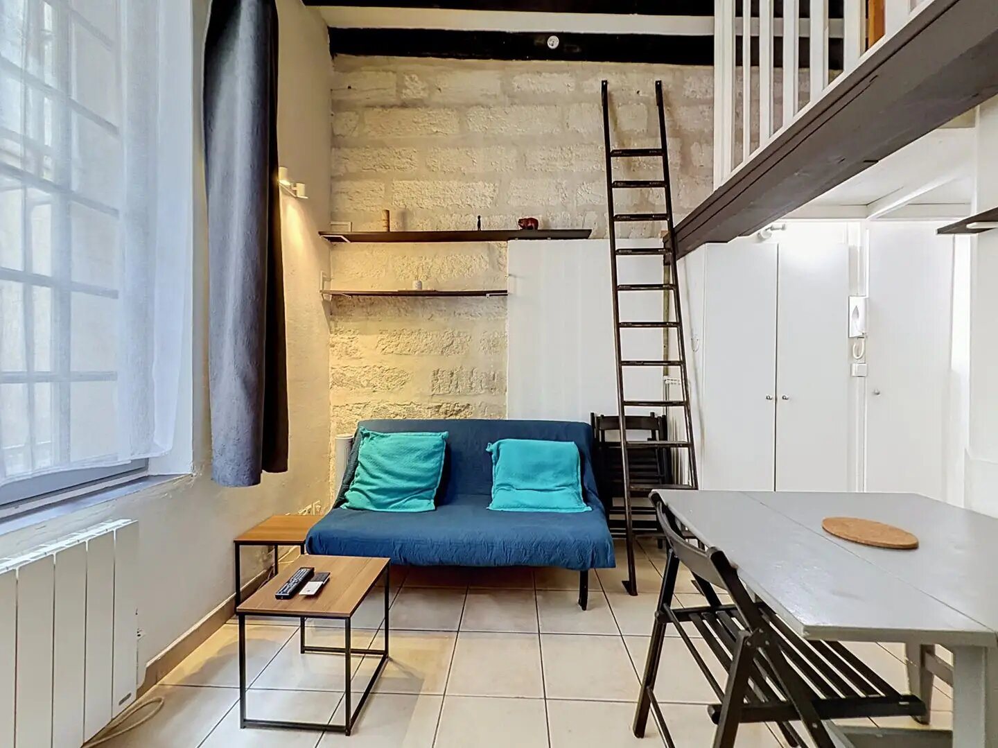 Appartement à vendre, 14m², Avignon