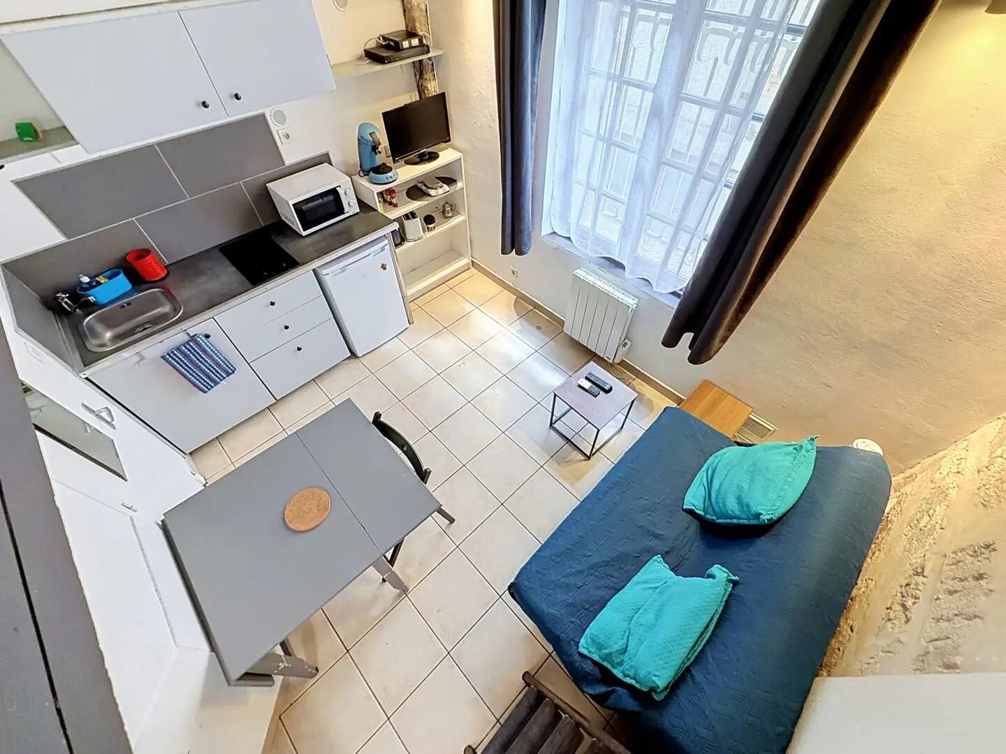 Appartement à vendre, 14m², Avignon
