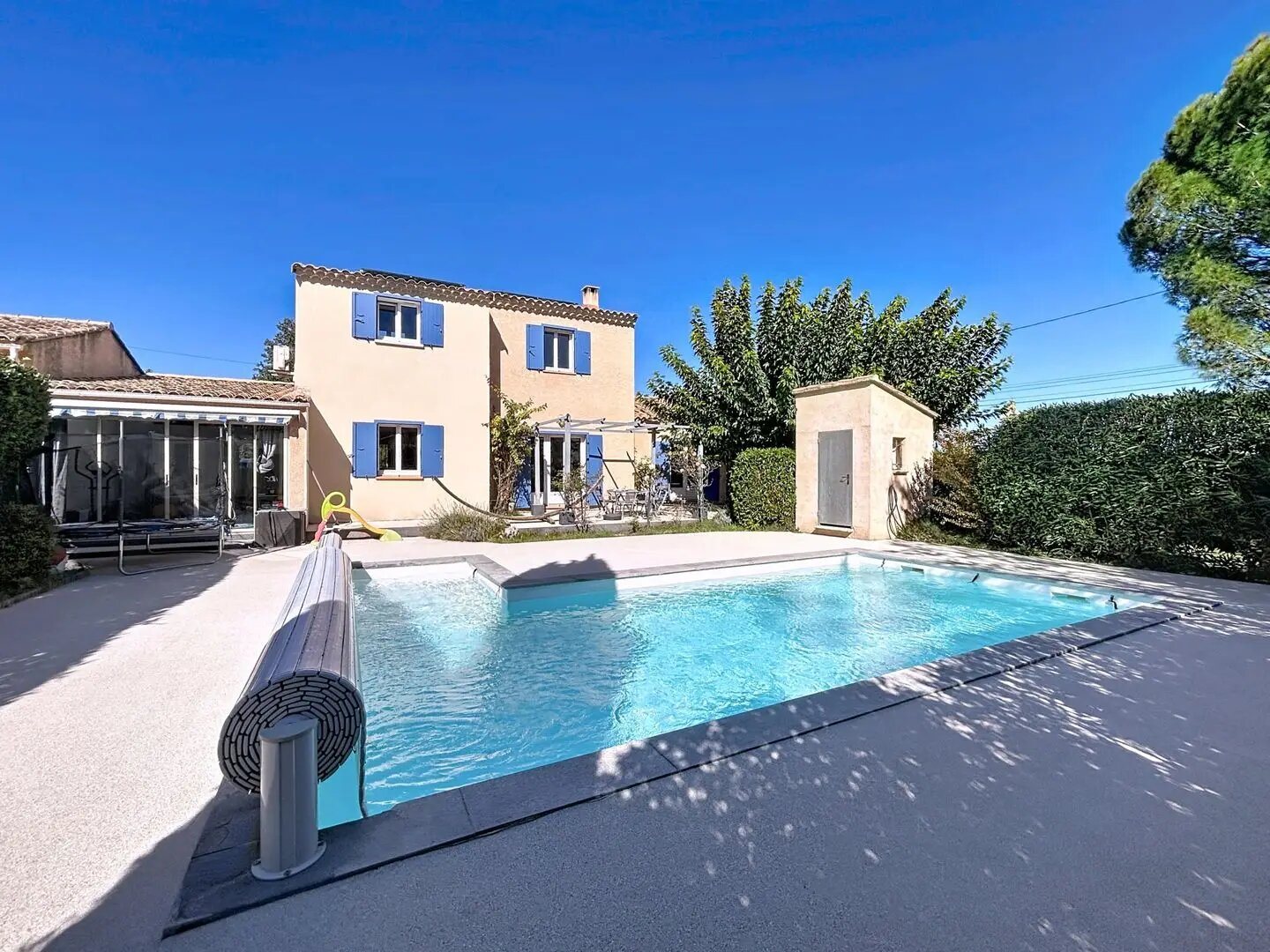 Maison à vendre, 166m², Vedène