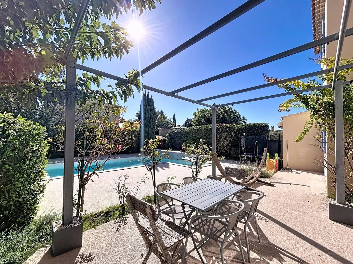 Maison à vendre, 166m², Vedène