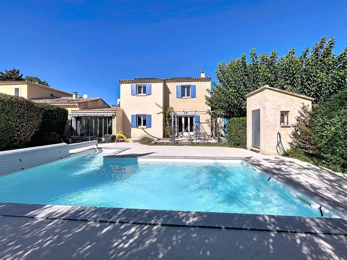 Maison à vendre, 166m², Vedène