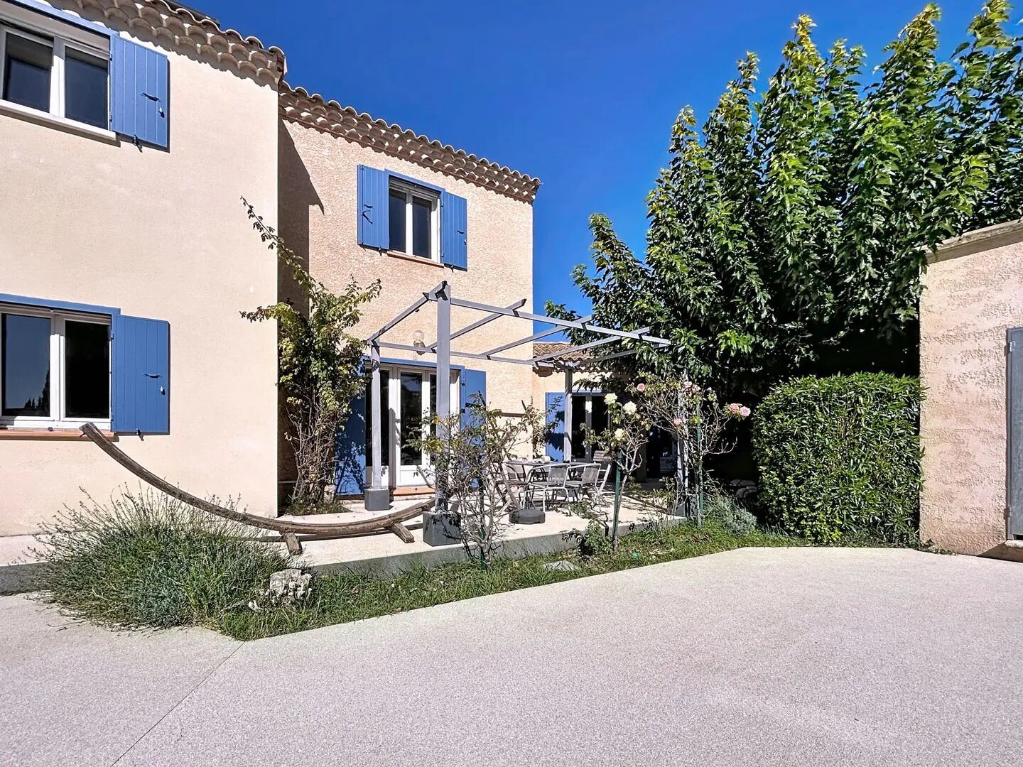 Maison à vendre, 166m², Vedène