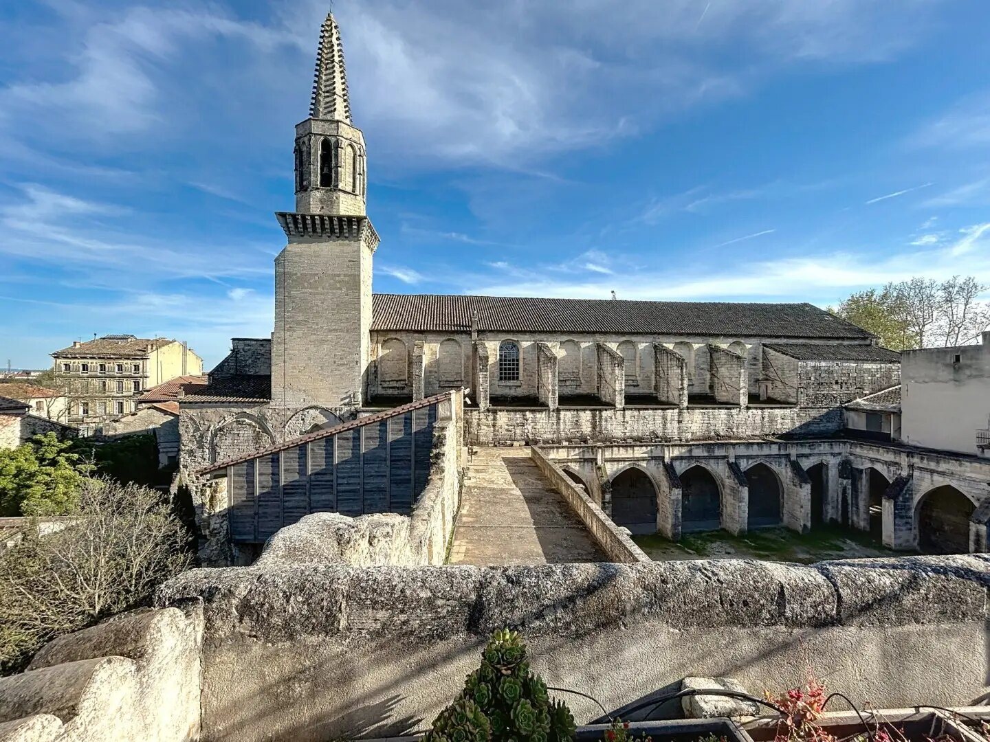 Appartement à vendre, 130m², Avignon