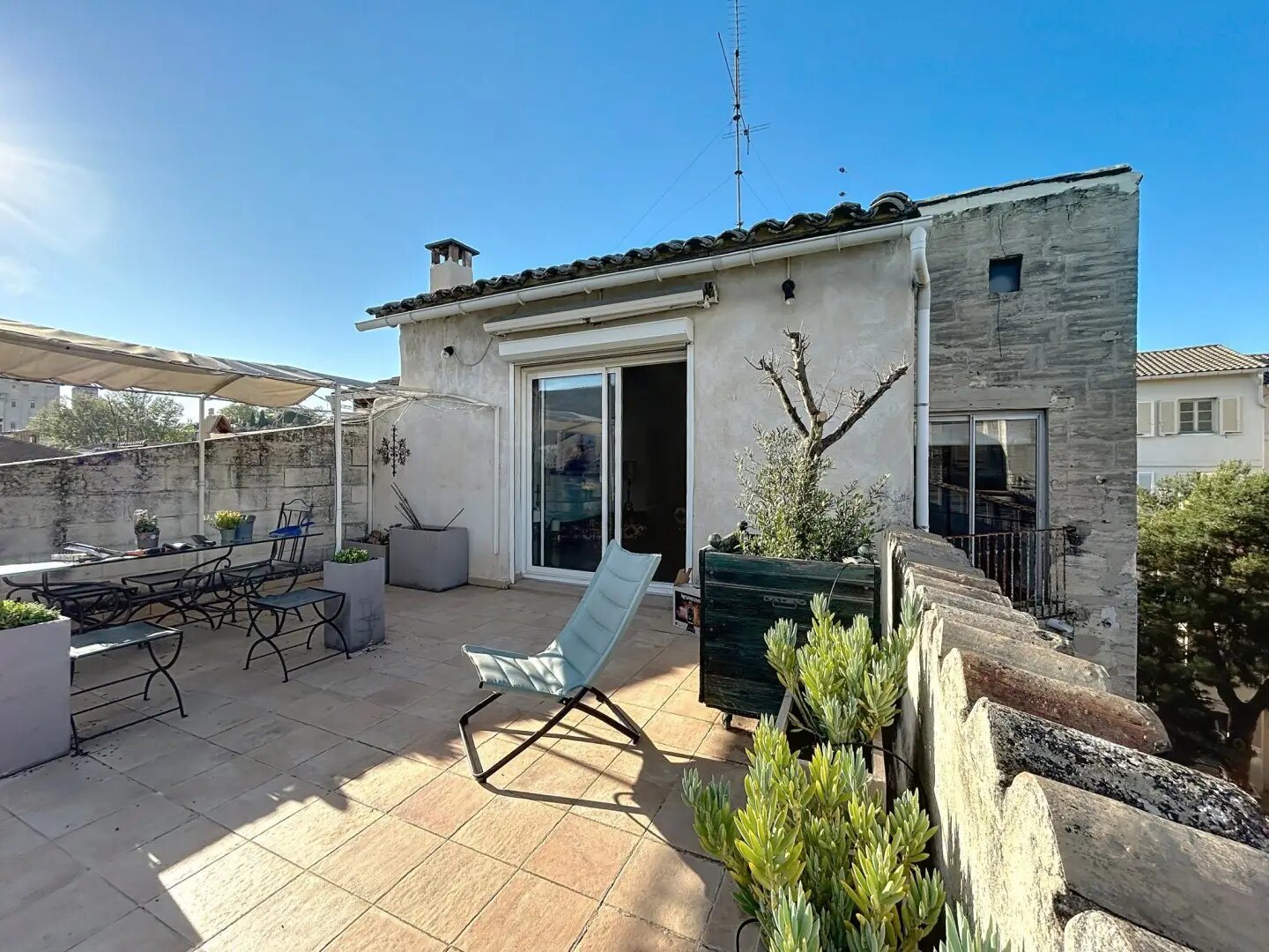 Appartement à vendre, 130m², Avignon