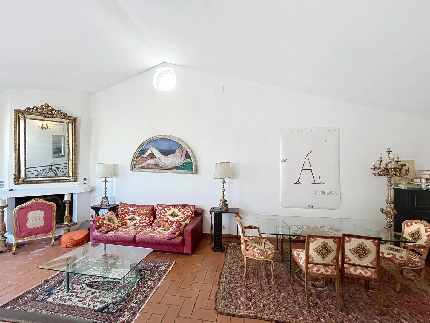 Appartement à vendre, 130m², Avignon