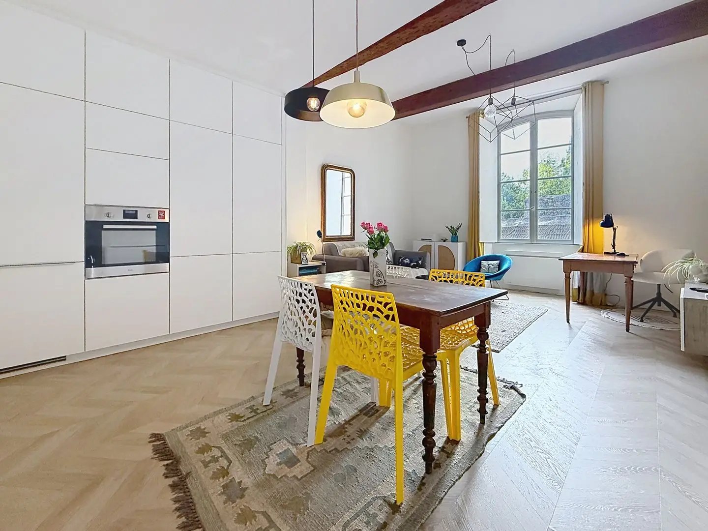Appartement à vendre, 52m², Avignon