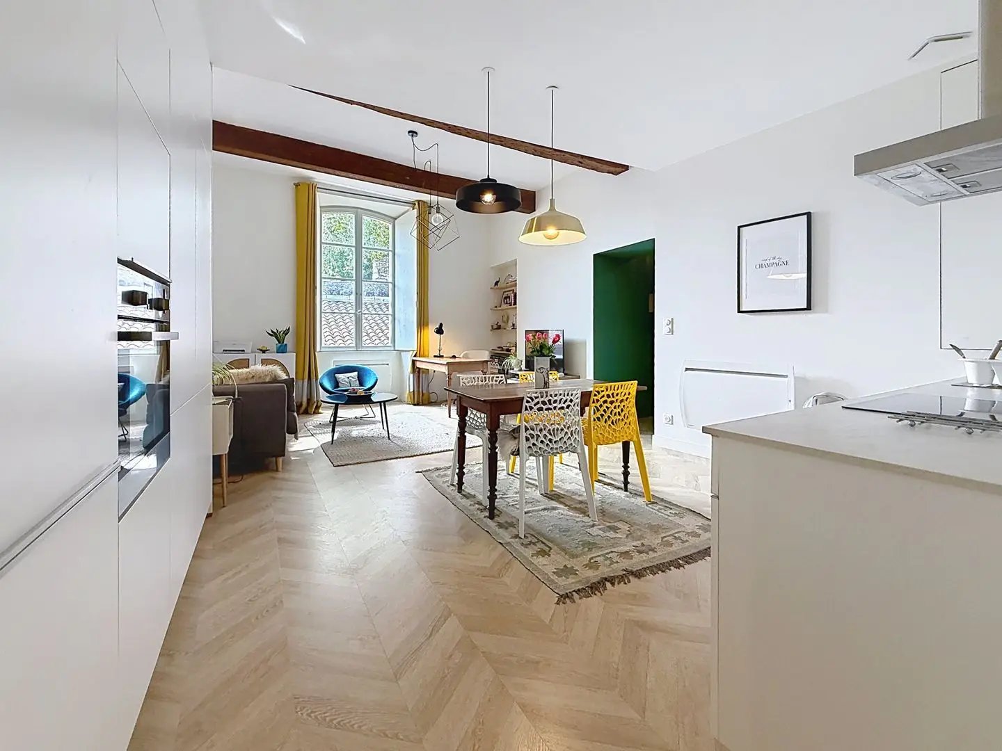 Appartement à vendre, 52m², Avignon