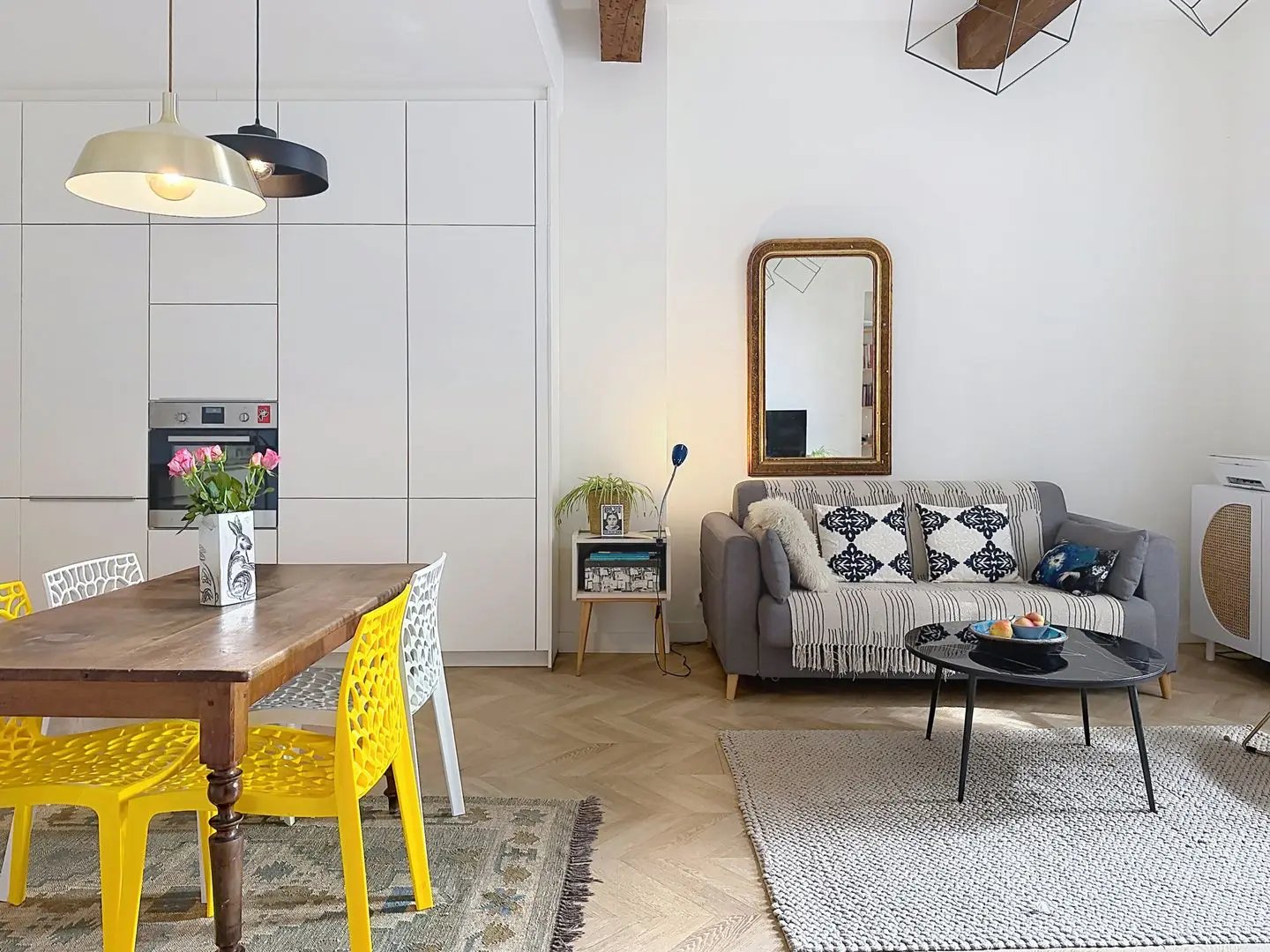 Appartement à vendre, 52m², Avignon
